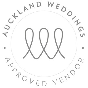 Auckland Weddings Approved Vendor