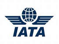 iata logo - Wedding Travel