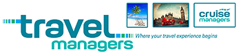 Travel Managers Logo