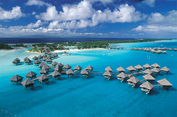 Le Meridien Tahiti