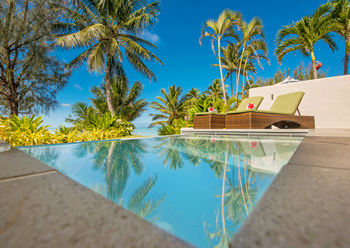 Nautilus Resort Rarotonga