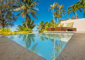 Rarotonga Wedding And Honeymoon Destinations