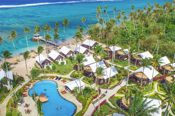 Saletoga Sands Resort & Spa