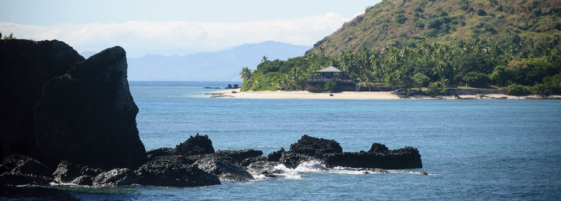 Destination Wedding Beach