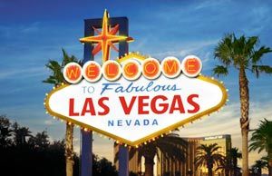 Las Vegas Las Vegas