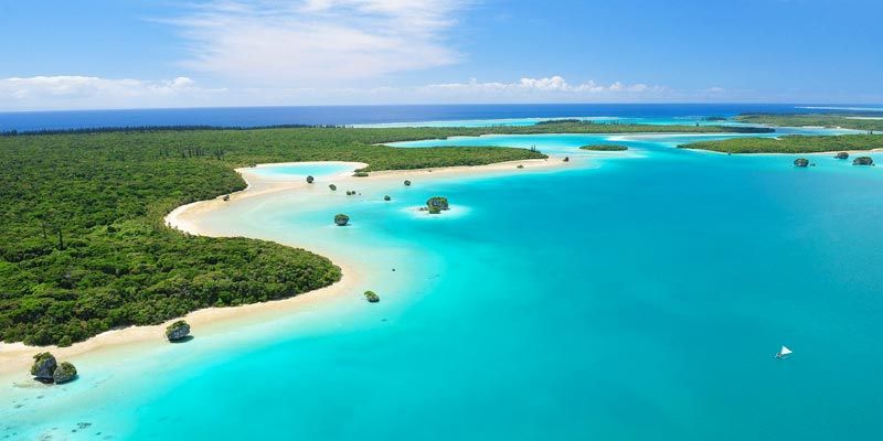 New Caledonia