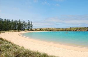 Norfolk Island