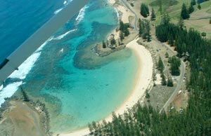 Norfolk Island