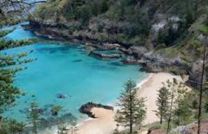 Norfolk Island