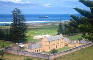 Norfolk Island