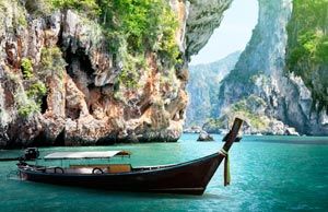 Thailand